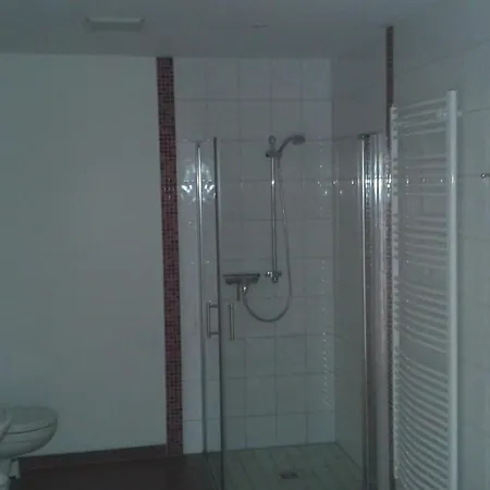 Ferienhauslychen * Lychen
