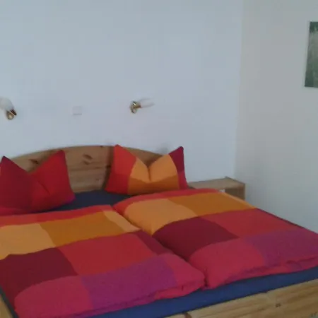 Ferienhauslychen Apartment *
